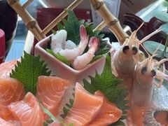 -花潮料理艺食馆(成都万象城店)