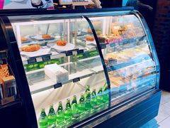 -星巴克(吉林财富广场店)