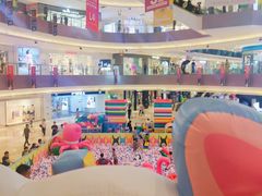 -宝龙城(杭州滨江店)
