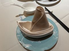 -梅龙镇酒家(南京西路总店)