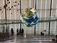 -日本科学未来馆