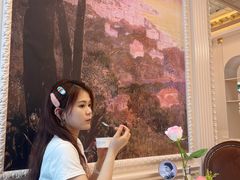 -Angelina安吉丽娜(恒隆广场店)