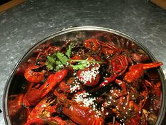 -炭舍干锅·烤鱼(扬名广场店)