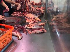 -伟记牛肉(金鸿公路店)