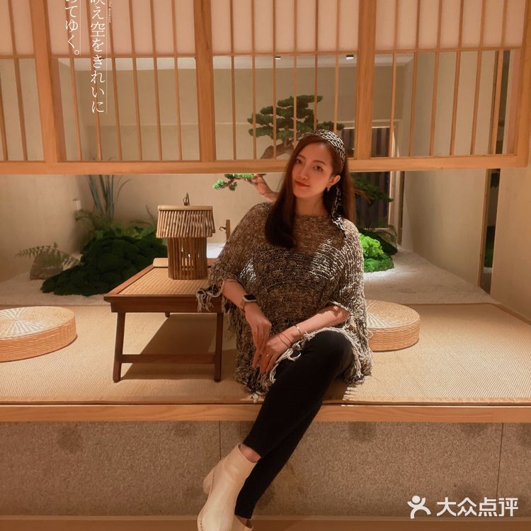 🍢深夜食堂 の 天胡·天妇罗🍤