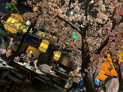 -绿茶餐厅(千岛湖银泰城店)