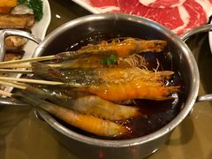 桑拿虾-唐乐宫·小厨餐厅