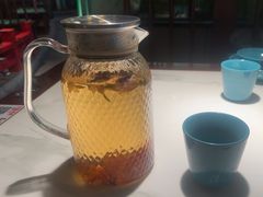 -荷塘秋月·本帮江浙菜(国权路店)
