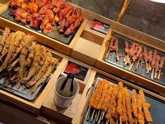 -比格比萨自助(南京万达茂店)