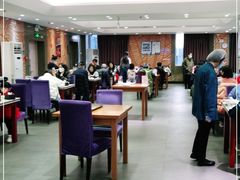 大堂-紫光园(顺义店)