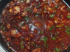 -牵人麻辣粉(粉巷店)