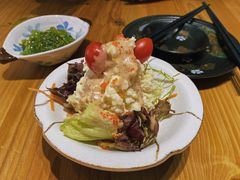 -锦鲤堂日本料理(莱茵之星店)