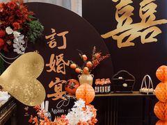 -卫鼎轩·曹公馆(鼓楼店)