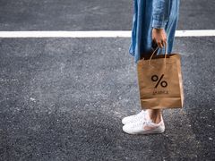 -% Arabica阿拉比卡咖啡(深圳湾万象城店)