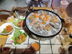 -肆幺幺烤肉(乐汇城店)