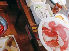 -旺晖本帮骨头煲·深夜火锅(梅园路店)