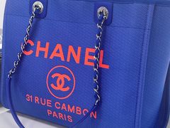 -CHANEL(恒隆广场店)