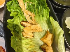 -郑阿姨的家·이모네·韩料&烤肉(武川路店)