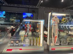 -魔赛卡丁车赛车汇(上海店)