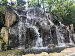 -棒棰岛宾馆景区