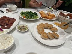 -粥旺庄(芳村店)