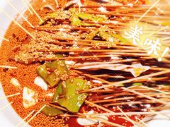 -嘉州叶婆婆钵钵鸡(建设路店)