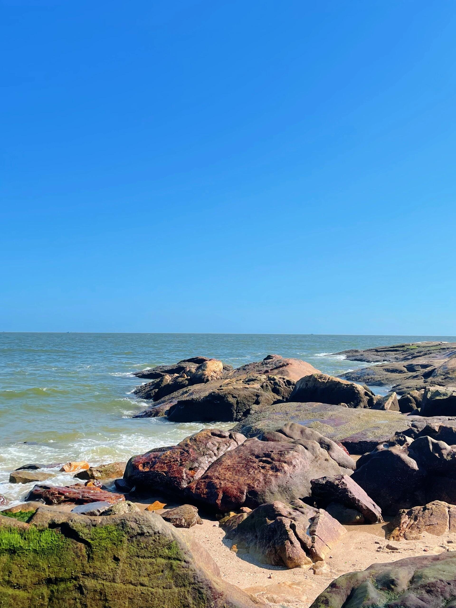 2刷南澳岛🏖避坑指南 游玩攻略‼