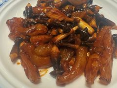 -全聚德(哈尔滨店)