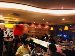等位区-必胜客(省府店)