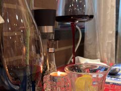 -安德烈俄式西餐厅(中央大街店)