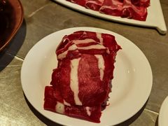 -东来顺饭庄(王府井步行街店)