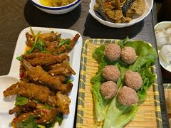 -土著渔匠·养生蝴蝶鱼(香樟路店)