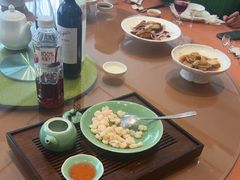 -奎元馆.百年奎元.非遗传承(西湖边的解放路店)