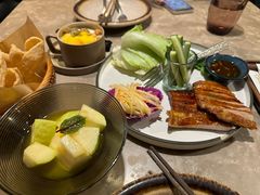 -星叶·东南亚料理(福州仓山万达店)