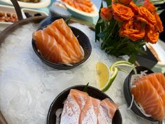 -万龙洲海鲜(亚运村店)