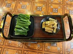 -羊大爷涮肉(亮马桥店)