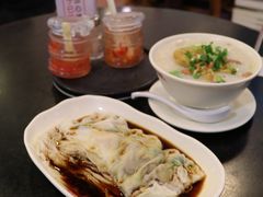 -味先肠粉(康王南店)