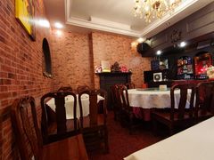 -永兴餐厅(复兴中路店)