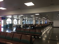 -厦门高崎国际机场-T3航站楼