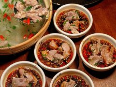 -乔街深夜食堂·小龙虾·高压锅生蚝(杭州总店)
