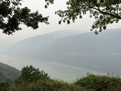 -铁山坪森林公园