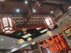 -龙抄手(春熙路总店)
