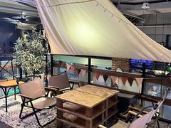 -第三空间·趣味桌游·轰趴.室内CS.剧本杀(大武汉1911店)