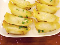 -小姜锅贴(凤凰街店)