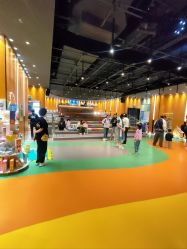 -小鸡哆哆故事屋·儿童乐园(嘉里城店)