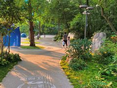 -成都市活水公园