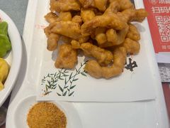 -添福来墨鱼饺子 · 海鲜东北菜(大连星海·黄浦路店)