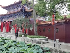 -皇罗禅寺