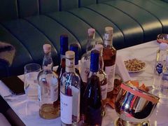 -外滩8号 whisky bar(金延大厦店)