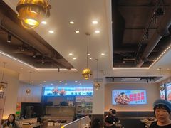 -椒椒铜炉火锅鸡(天马店)